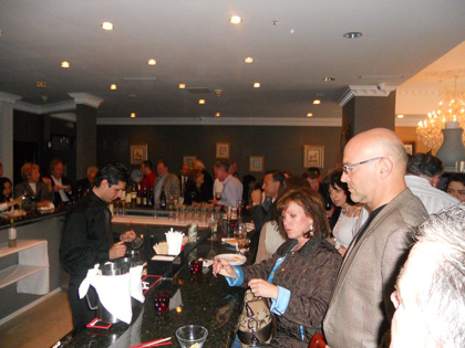 Amicale Lounge Picture