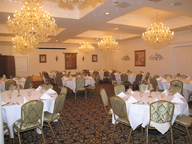 Amicale Banquet Hall