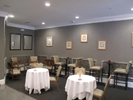 Amicale Lounge