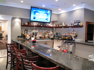 Amicale Lounge