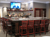 Amicale Lounge