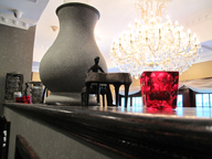 Amicale Lounge